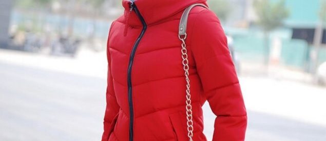 Best Women's Down Jackets