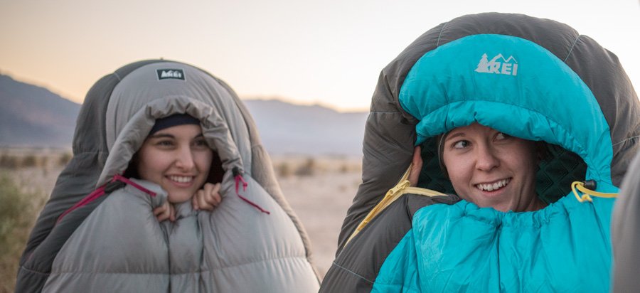 best sleeping bag liner