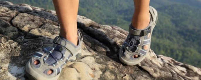 Best Hiking Sandals