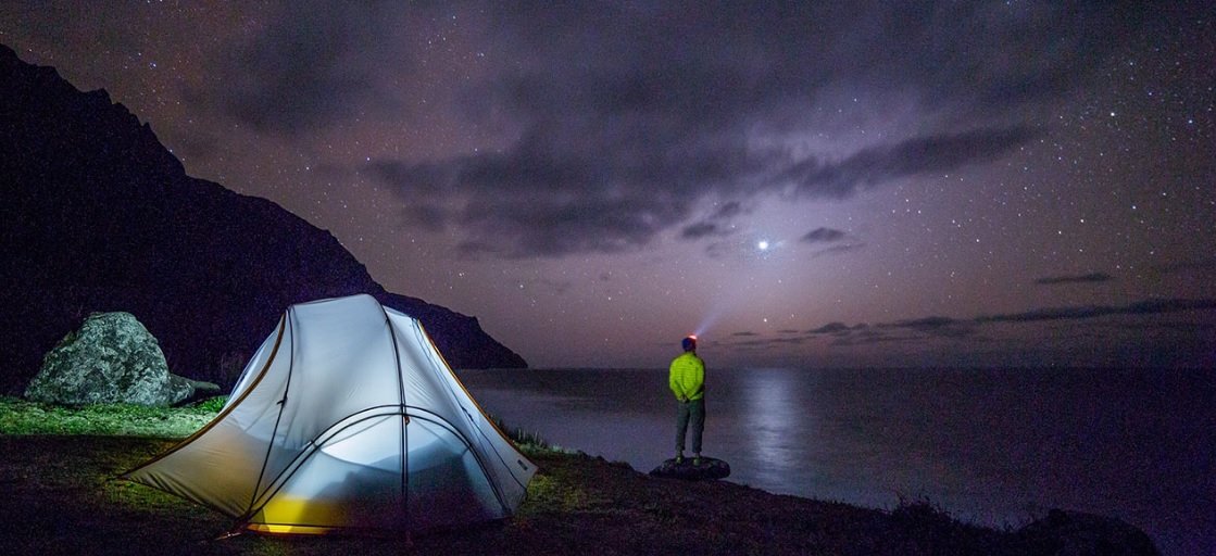 Best Hiking Headlamps