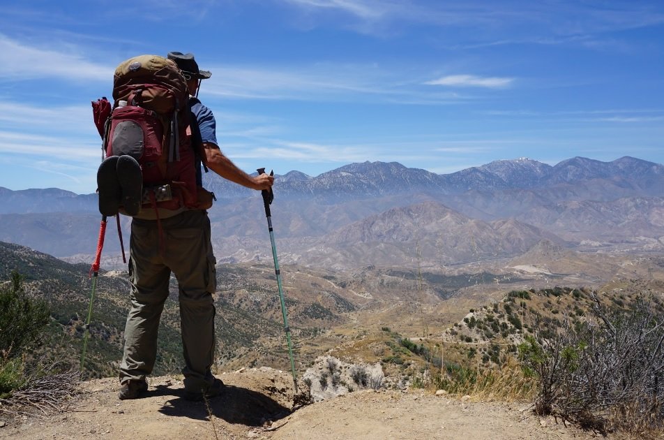 best hiking poles