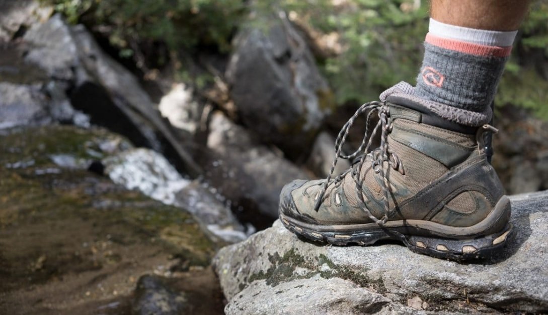 Best Hiking Socks
