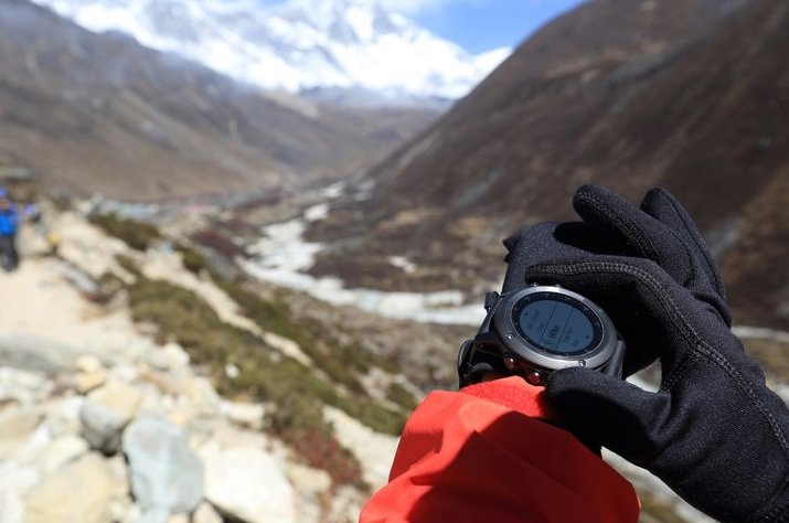 Best Hiking Watches