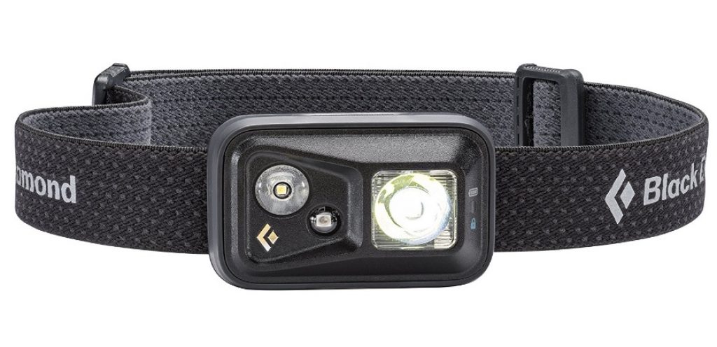 Black Diamond Spot Headlamp