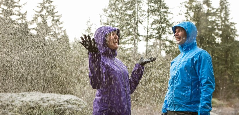 Best Rain Jackets