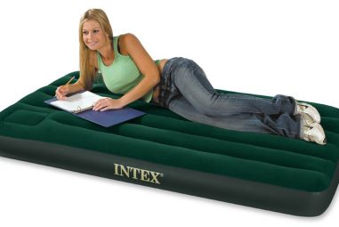 Best Air Mattress 2018 Reviews, Ratings, Comparison & Buying Guide