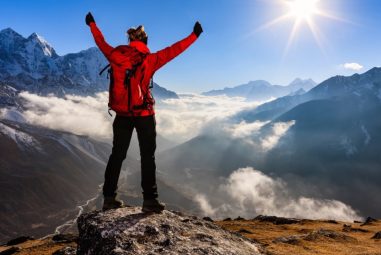 10 Best Hiking Backpacks 2018 Reviews & Buying Guide