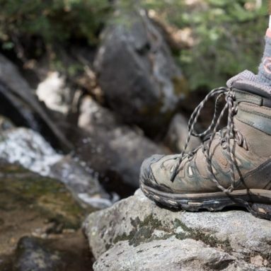 Best Hiking Socks 2018 Reviews, Comparison, Ratings & Buying Guides