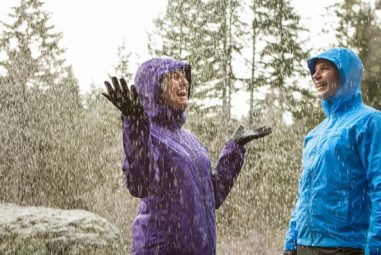 Best Rain Jackets 2018 Reviews, Ratings, Comparison & Buying Guide