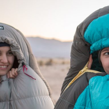 Best Sleeping Bag Liners 2018 Reviews, Ratings, Comparison & Buying Guide